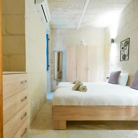 Comfy 2 Bedroom Flat In The Heart Of Appartement