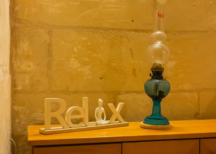 아파트 Comfy 2 Bedroom Flat In The Heart Of *