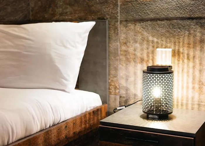 Comfy 2 Bedroom Flat In The Heart Of * 일 푸리아나