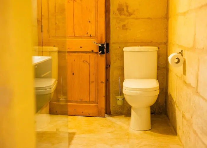 Comfy 2 Bedroom Flat In The Heart Of Il-Furjana