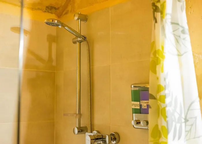 Comfy 2 Bedroom Flat In The Heart Of Appartement *