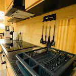 Comfy 2 Bedroom Flat In The Heart Of By Buena Vista
