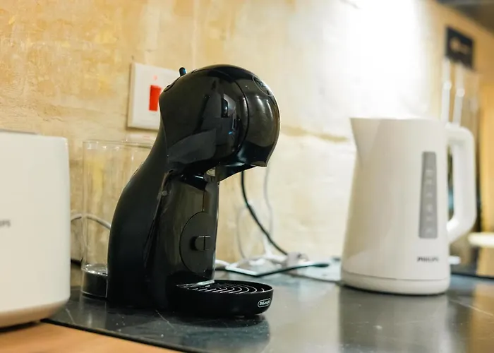 Apartament Comfy 2 Bedroom Flat In The Heart Of Il-Furjana