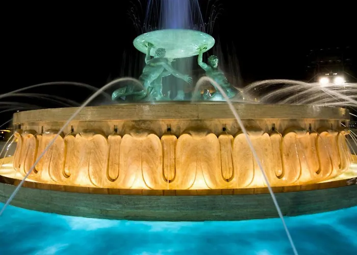 Comfy 2 Bedroom Flat In The Heart Of * Il-Furjana